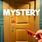 SECRET MYSTERY-DOOR OF STEALTH