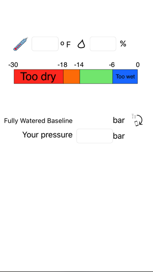 Stem Water Potential Calc(圖1)-速報App