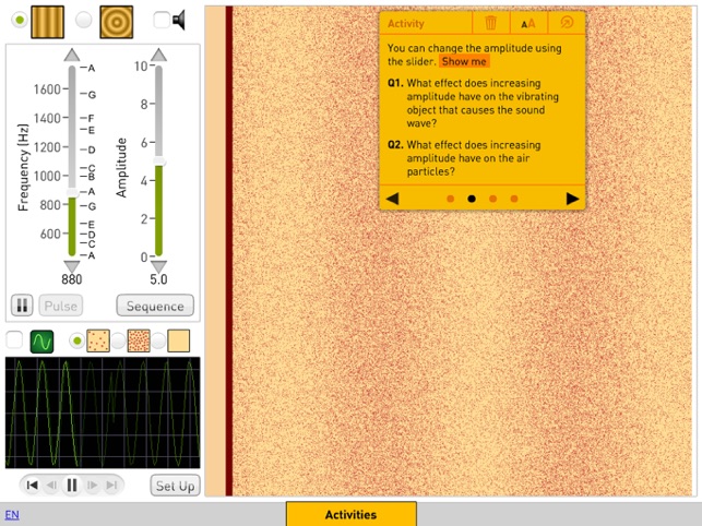 Sound from Sunflower Learning(圖2)-速報App