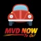 MVDNow ToGo is the EASIEST way to maintain your Motor Vehicle needs