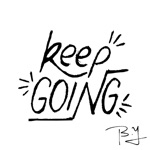 Keep Going App