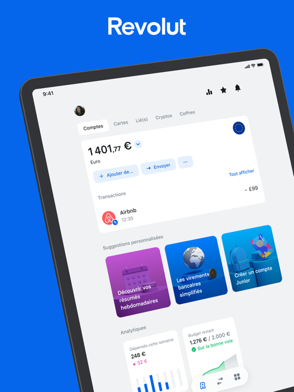 Revolut Revolut