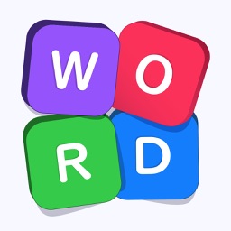 Find The Word: Puzzle Game