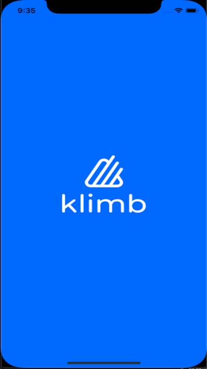 Klimb Competitions