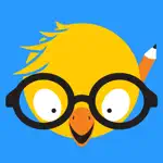 Birdbrain ~ stats for Twitter App Contact
