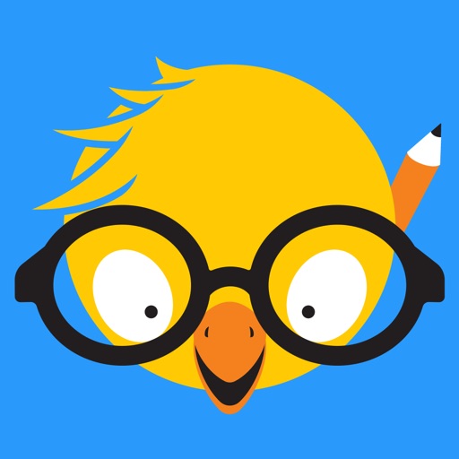 Birdbrain ~ stats for Twitter iOS App