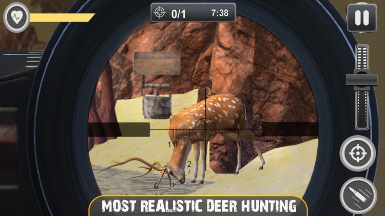 Dino Hunter: Hunting Game 2021