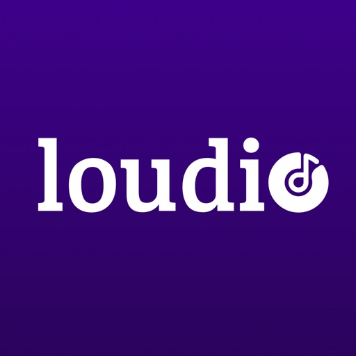 Loudio