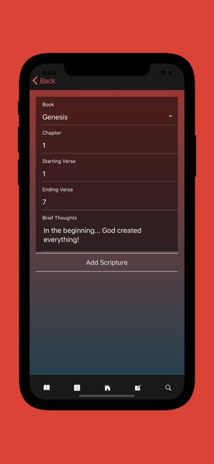 My Daily Bread (MDB)(圖6)-速報App