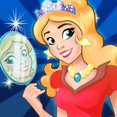 Activities of Dress Up Fairy Tale Game