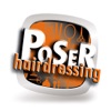 Poser Hairdressing