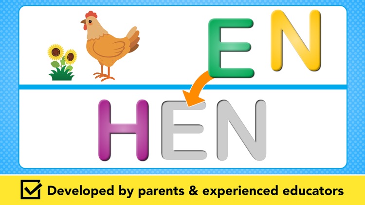 Learning games for toddlers. screenshot-9