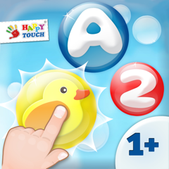 BABY GAMES Happytouch