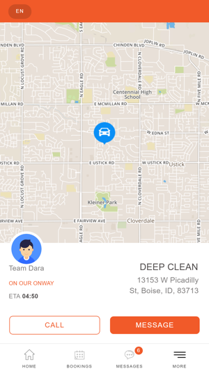 Idaho Cleaning Services(圖6)-速報App