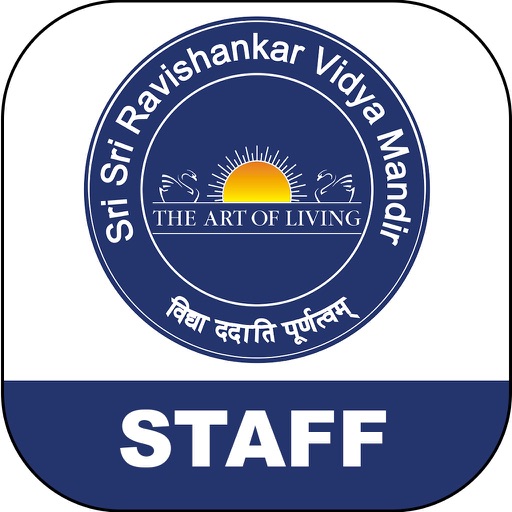 SSRVM Staff