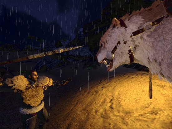 free for ios instal ARK: Survival Evolved