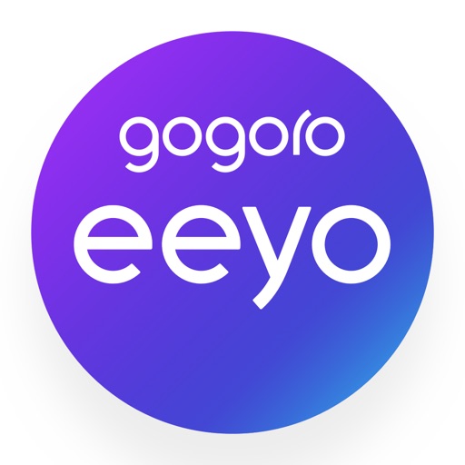 Gogoro Eeyo Download