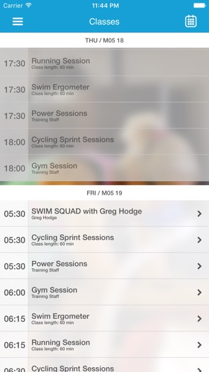 Exercise Institute(圖3)-速報App