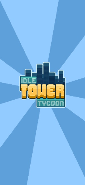 Idle Tower Tycoon(圖1)-速報App