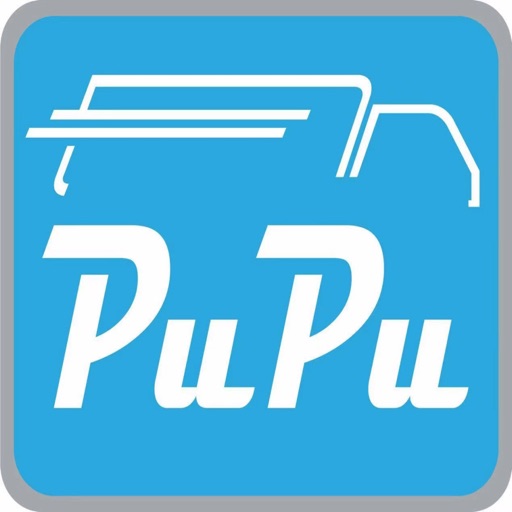 Pupu Transport