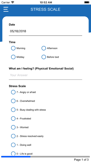 Prepare for Stress Ext(圖2)-速報App