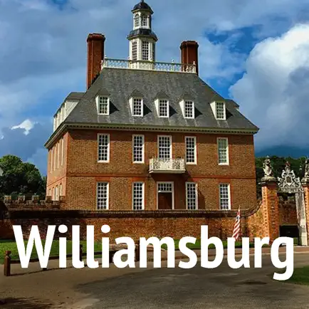 Colonial Williamsburg History Читы