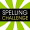 Icon Spelling Challenge Game