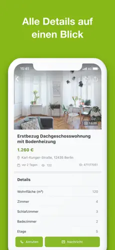 Screenshot 6 eBay Kleinanzeigen: Marktplatz iphone