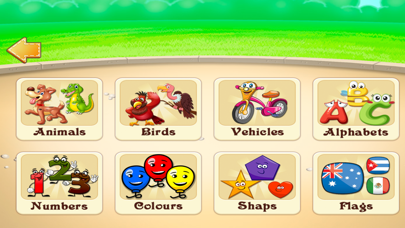 Smart Kid Game screenshot 2