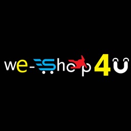 We Shop 4 U Partner