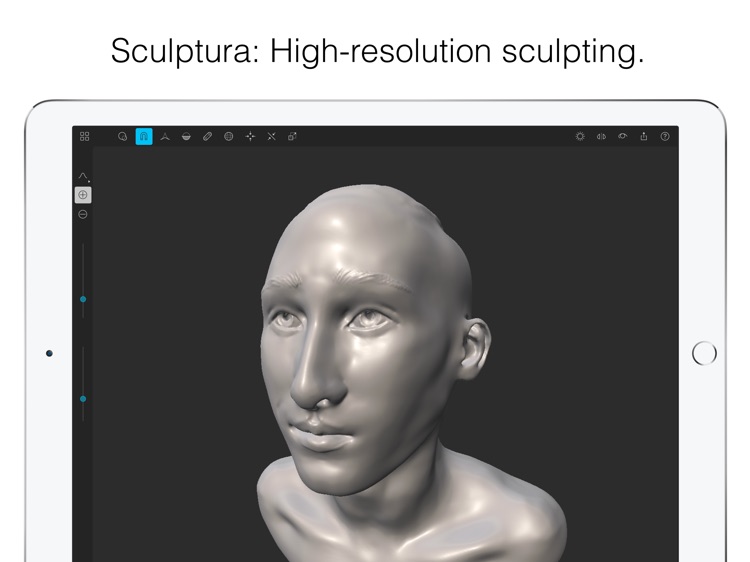 Sculptura