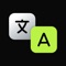 Translate Now is the indispensable translation and dictionary app for voice & text translations in 100+ languages