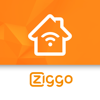 Liberty Global Operations BV - Ziggo SmartWifi kunstwerk