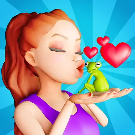 Kiss the Frog Читы