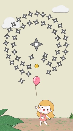 Help Balloon(圖3)-速報App