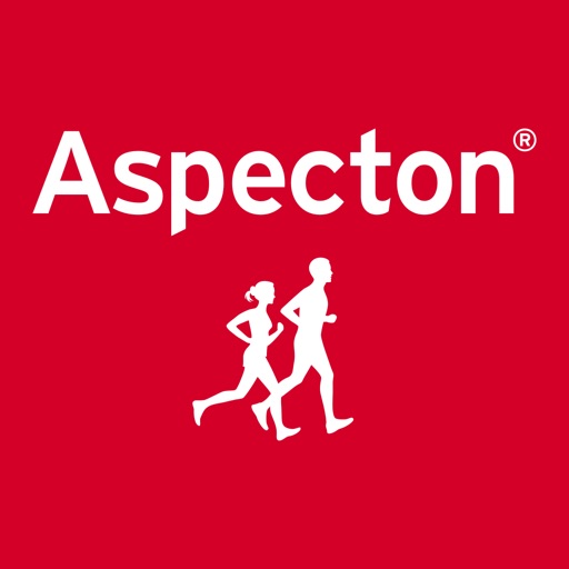 Aspecton® Bewegungschallenge