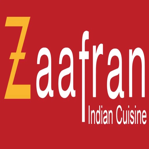 Zaafran Indian Cuisine