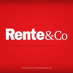 Rente & Co - Zeitschrift