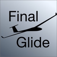Final Glide ne fonctionne pas? problème ou bug?