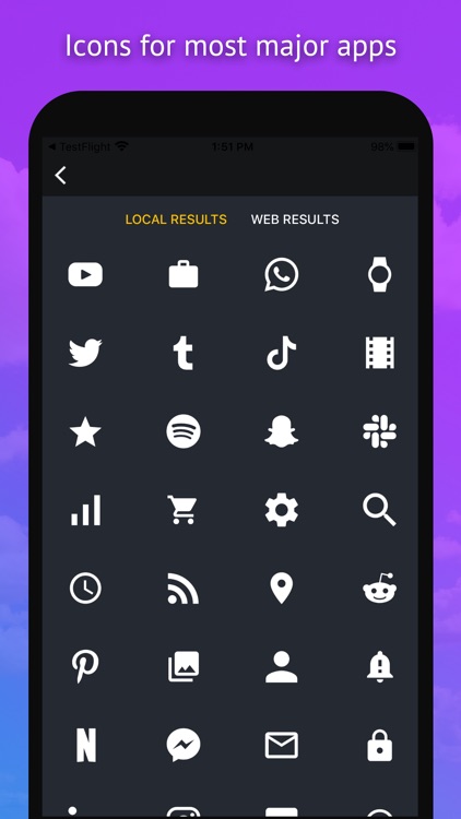 App Icon Maker & Designer screenshot-6
