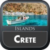 Crete Island Tourism - Guide