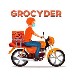 Grocyder Driver
