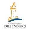 Oranienstadt Dillenburg