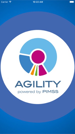 Agility for Pimss 2