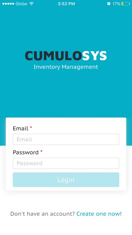 CumuloSys Supply