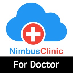 NimbusClinic for Doctors