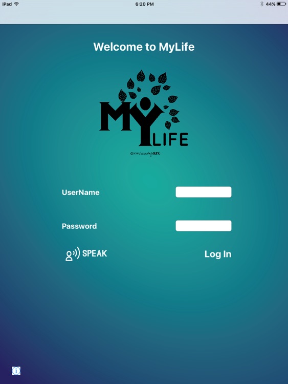 MyLifePlan