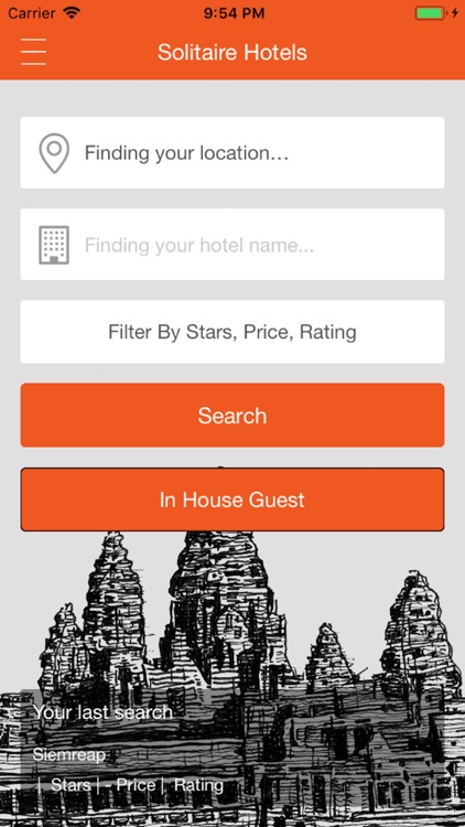 Solitaire Hotels