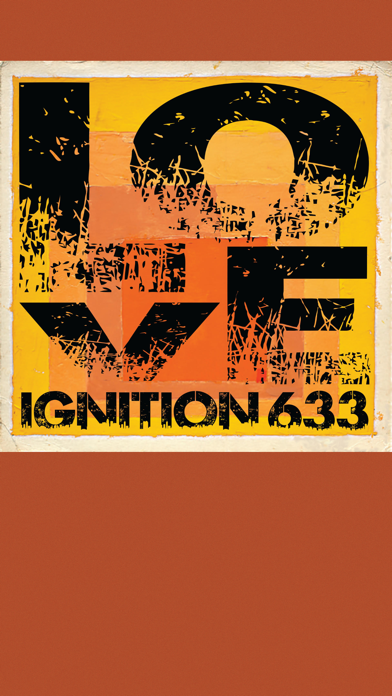 How to cancel & delete IGNITION CHURCH from iphone & ipad 1