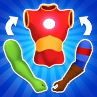 Mashup Hero apk